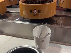 -龍歌自助小火锅(崂山丽达店)