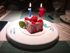 -蜜桃花开·中西融合菜E&W(南长街店)