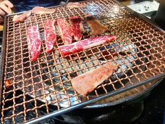-九田家黑牛烤肉料理(太阳城店)