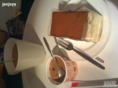 -美丽心情蛋糕(江苏路店)