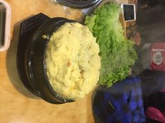 牛信亭(紫藤路店)-牛信亭韩国料理·炭火烤肉(紫藤路店)