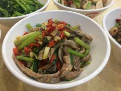 -红色湘菜馆(春风店)