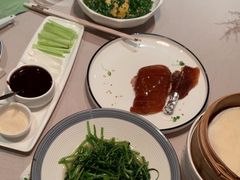 -漢舍中国菜馆(889广场店)