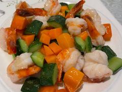 -辣婆婆(航天桥店)