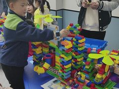 -童程童美·信息学竞赛·机器人编程·少儿编程(五棵松万达校区)