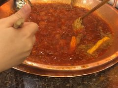 -老码头火锅(骡马市店)