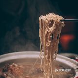 正佳M层 | 神秘角落滚热辣，秋日美味啫啫煲