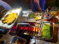 -麦凯伦烧烤·精酿超级工厂店(金桥总店)