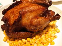 -港丽餐厅(高德置地店)