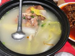 -一个叫川的地方(麒麟新天地店)
