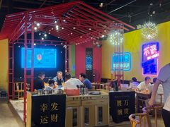 -龙头烤羊排•烤全羊•精酿扎啤(厦滘店)