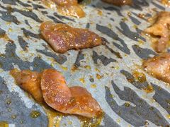 -酒拾烤肉(解放路店)