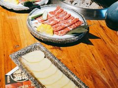 -竹涟烧肉(太古里店)