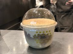 -喜茶(深圳海岸城店)