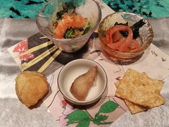 -風料理.鮨Omakase