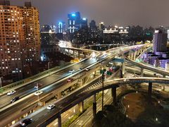 -上海虹桥宾馆(郁锦香品牌酒店)