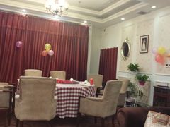 -邓丽君音乐主题餐厅