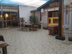 -东方威尼斯温泉酒店
