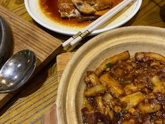 -天府中餐厅·粤菜·海南菜·生猛海鲜(三亚海棠湾洲际度假酒店)