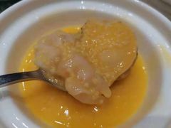 养生小米花胶鲍鱼-雅盛品931海鲜酒家