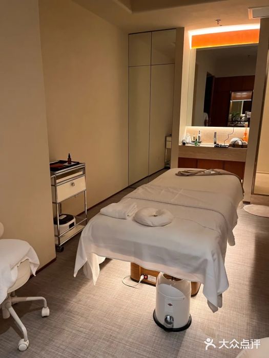 TIME SPA科技美肤机构(瑞士公寓店)图片