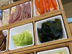 -麻辣空间·清油火锅(万达广场店)