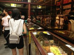 -延福橄榄(三坊七巷店)