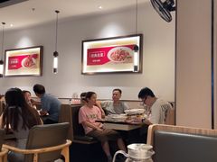 -九毛九西北菜(番禺万达店)