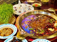 -受气牛肉·重庆耙牛肉(来福士店)