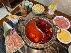 -渝味晓宇火锅(冉家坝店)