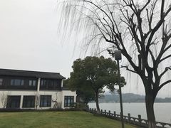 -杭州西湖柳莺里酒店·闻莺厅