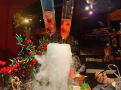 -魔厨私房菜(观音桥店)