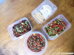 -黔大人·贵州花溪牛肉粉(宝能太古城店)