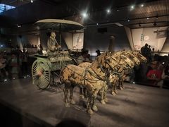 -秦始皇帝陵博物院-丽山园