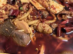 -辣婆婆(航天桥店)