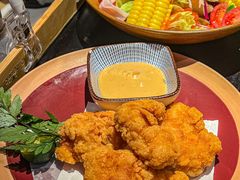 -鳗事鱼意·活鳗现烤专門店(保利广场店)