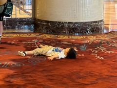 -北京中国大饭店