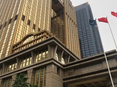 -盛宴标帜西餐厅龙虾.鲍鱼•牛排(重庆喜来登大酒店)