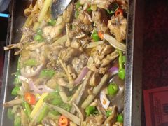 -蘭奢雅集·江浙菜(青山江滩店)