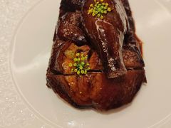 -九里云松·天香餐厅
