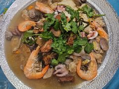 -龙香居海鲜浑锅家常菜·特色驴肉