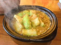 -如轩·海鲜砂锅粥·潮汕菜(一品天下店)