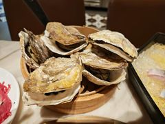 -火炉火自助餐(西直门凯德MALL店)