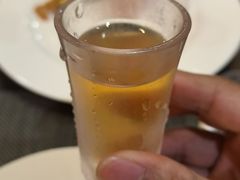 -大佛寺高级素食自助餐厅