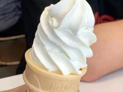 -麦当劳(蓝村路店)