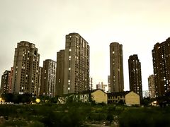 -中兴路(地铁站)