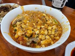 -马洪小炒泡馍馆(钟楼回民街店)