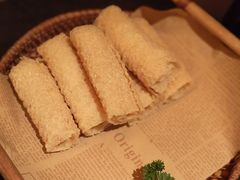 -色響火锅(恒隆广场店)