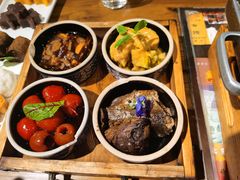 -局气烤鸭·北京菜(前门店)