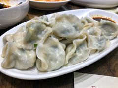-老厨家(友谊路总店)